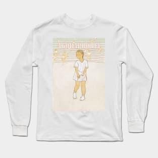 Agoraphobia Long Sleeve T-Shirt